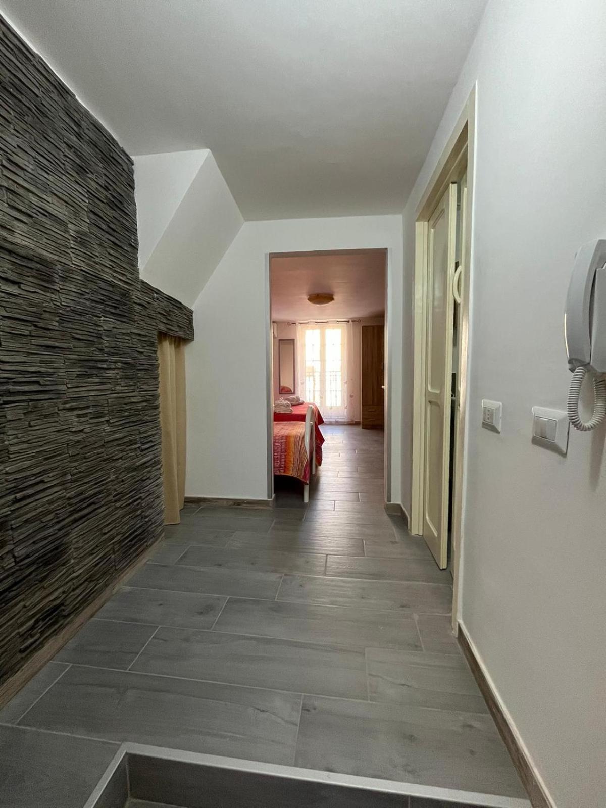 Borgo Levano Licata Exterior foto