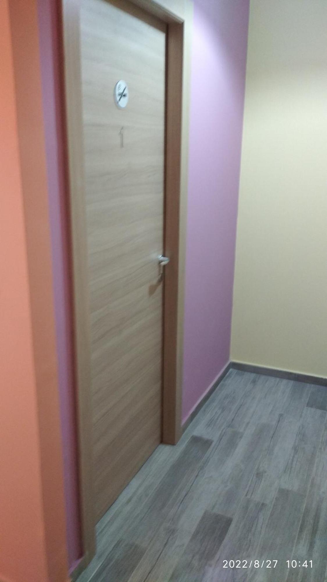 Borgo Levano Licata Zimmer foto